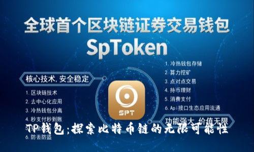 TP钱包：探索比特币链的无限可能性