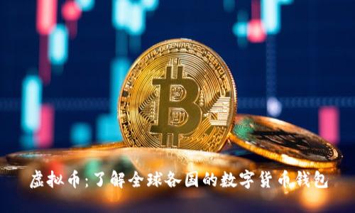虚拟币：了解全球各国的数字货币钱包