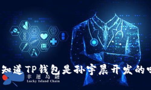 你知道TP钱包是孙宇晨开发的吗？