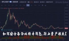 如何安全备份比特币钱包