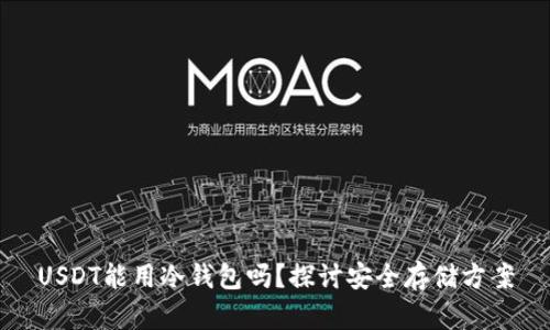 USDT能用冷钱包吗？探讨安全存储方案