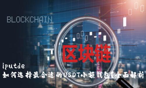 iputde
如何选择最合适的USDT小额钱包？全面解析