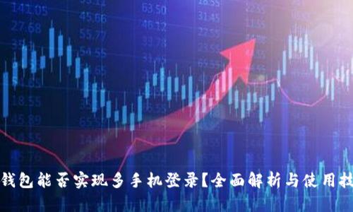 TP钱包能否实现多手机登录？全面解析与使用技巧