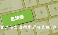 TP钱包资产与交易所资产的