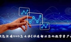 TP钱包没有BNB怎么办？快速