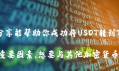   如何将USDT从币安转到T