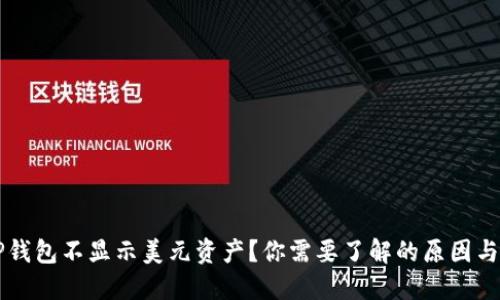 为什么TP钱包不显示美元资产？你需要了解的原因与解决方法