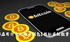 大佬们都在用什么比特币