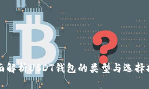 全面解析USDT钱包的类型与选择指南
