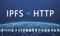 TP钱包中BUSD是什么？详解