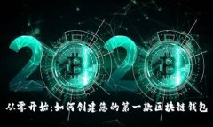 从零开始：如何创建您的