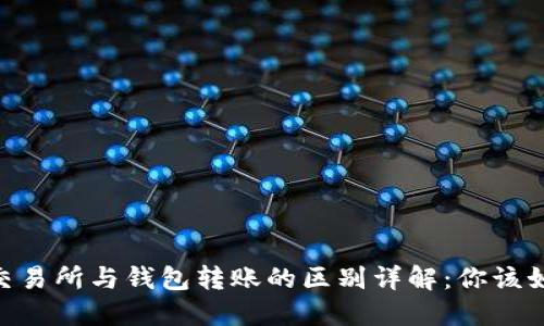 USDT在交易所与钱包转账的区别详解：你该如何选择？