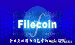   什么是比特币钱包中的