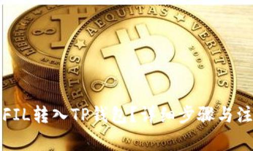 如何将FIL转入TP钱包？详细步骤与注意事项