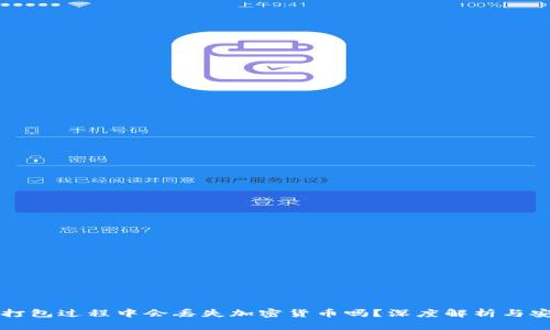 TP钱包打包过程中会丢失加密货币吗？深度解析与安全指南