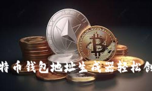 如何使用比特币钱包地址生成器轻松创建安全地址