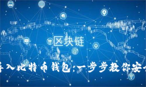 如何导入比特币钱包：一步步教你安全操作