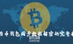 比特币钱包同步数据解密