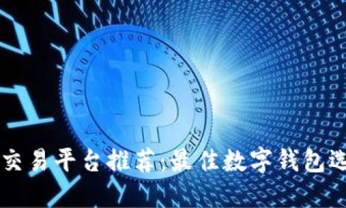 区块链交易平台推荐：最佳数字钱包选择指南