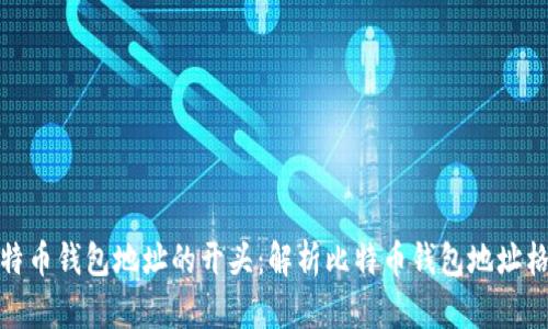 如何识别比特币钱包地址的开头：解析比特币钱包地址格式与安全性