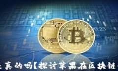 苹果以太坊钱包是真的吗