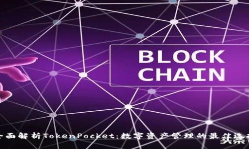 全面解析TokenPocket：数字资产管理的最佳选择