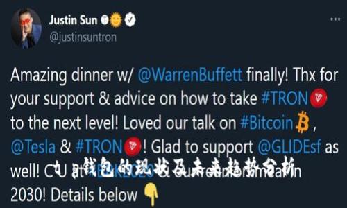 t p钱包的现状及未来趋势分析