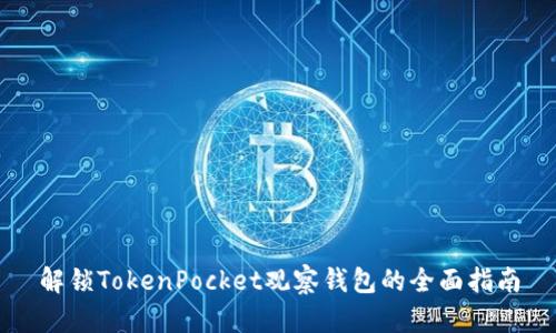 解锁TokenPocket观察钱包的全面指南