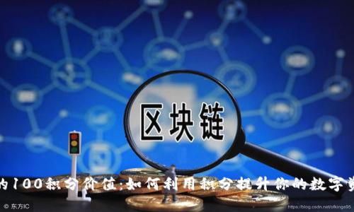 探索TP钱包的100积分价值：如何利用积分提升你的数字资产管理体验