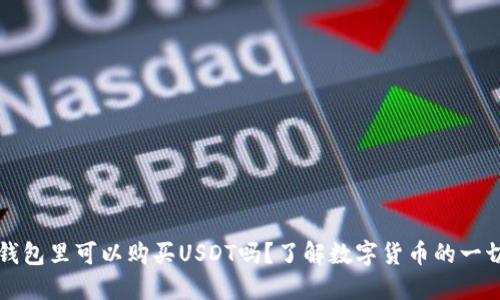 钱包里可以购买USDT吗？了解数字货币的一切