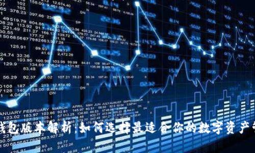 区块链钱包版本解析：如何选择最适合你的数字资产管理工具