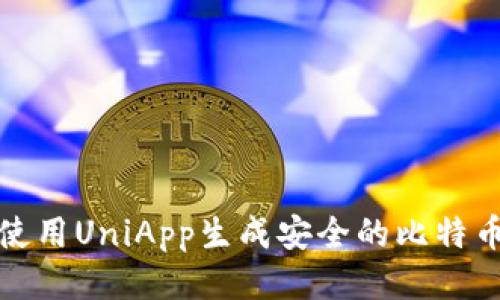 如何使用UniApp生成安全的比特币钱包