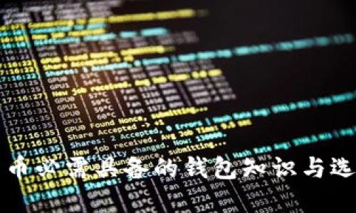 玩比特币必需具备的钱包知识与选择指南